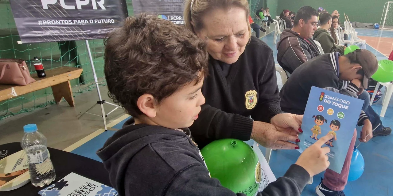 PCPR na Comunidade leva serviços e orientações para 2,6 mil pessoas em três municípios