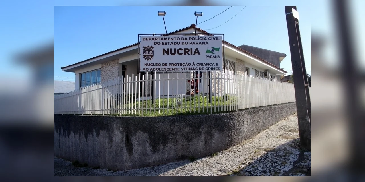 Homem investigado por estuprar enteada de 10 anos é preso em PG