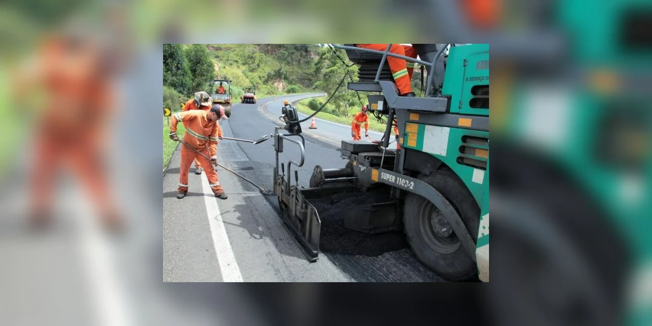 TCE-PR determina que DER deve corrigir e republicar editais de licitação para conservação de rodovias
