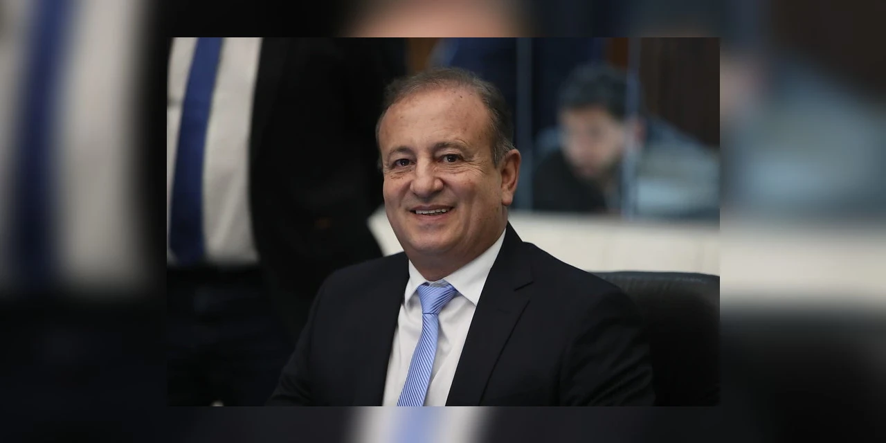 Deputado Moacyr Fadel afirma que Castro se consolida entre os maiores produtores agropecuários