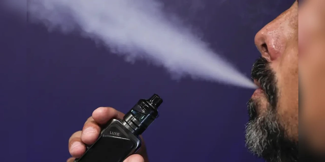 Comissão adia votação de projeto que regulamenta cigarros eletrônicos