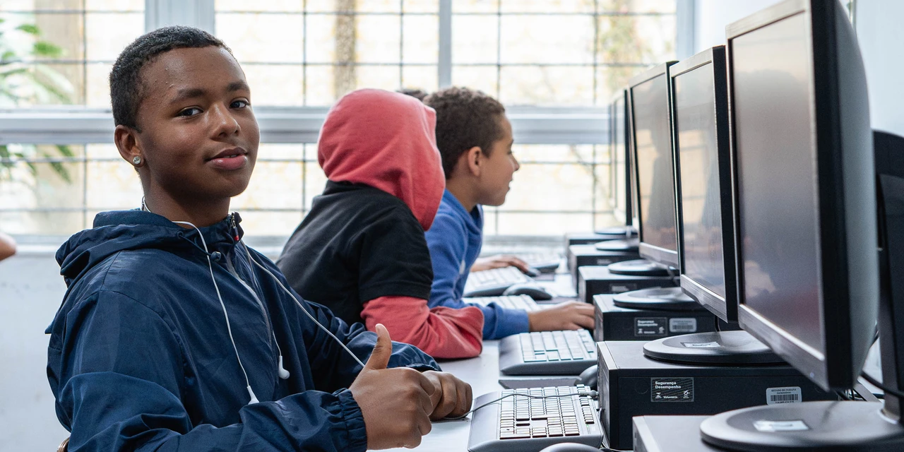 Educação divulga lista de classificados da 3ª etapa da Olimpíada de Matemática