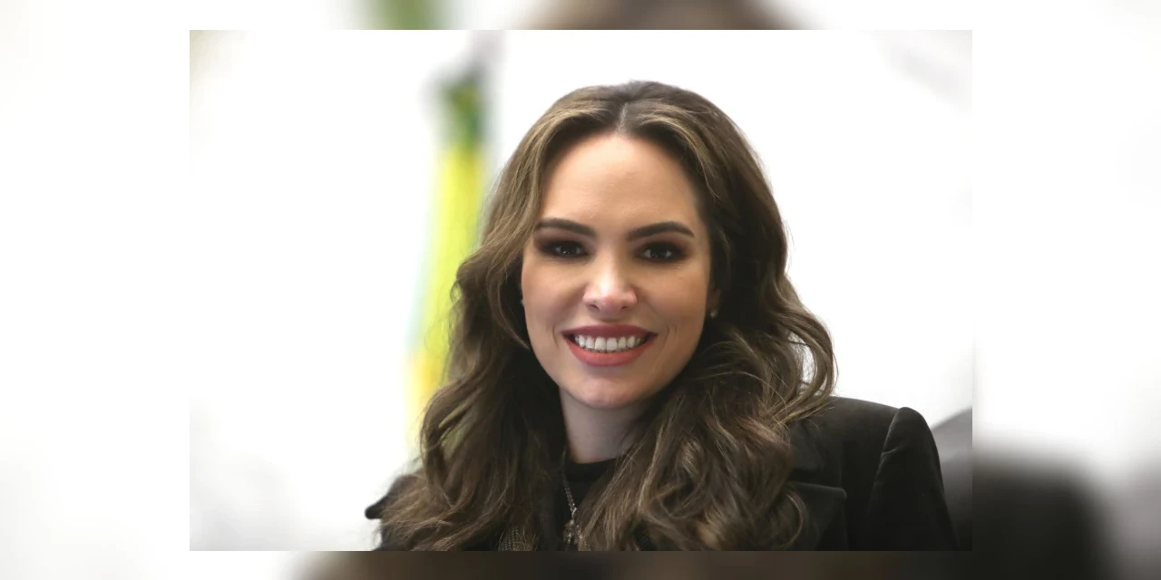 Deputada Maria Victoria (PP) propõe incentivos para descarbonizar a indústria do Paraná