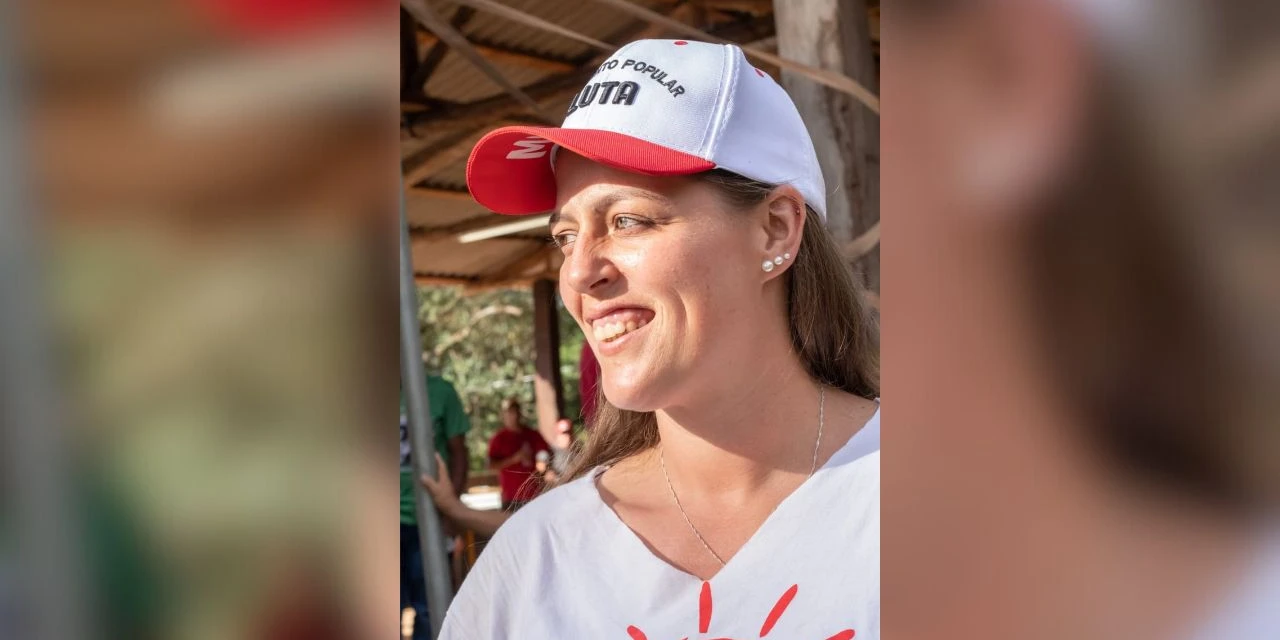 PSOL retira candidatura de Professora Renata à Prefeitura de PG e afirma apoio a Aliel Machado