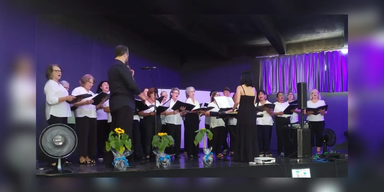 Atrações regionais se apresentam no Festival Memorabilia neste sábado (13) em PG