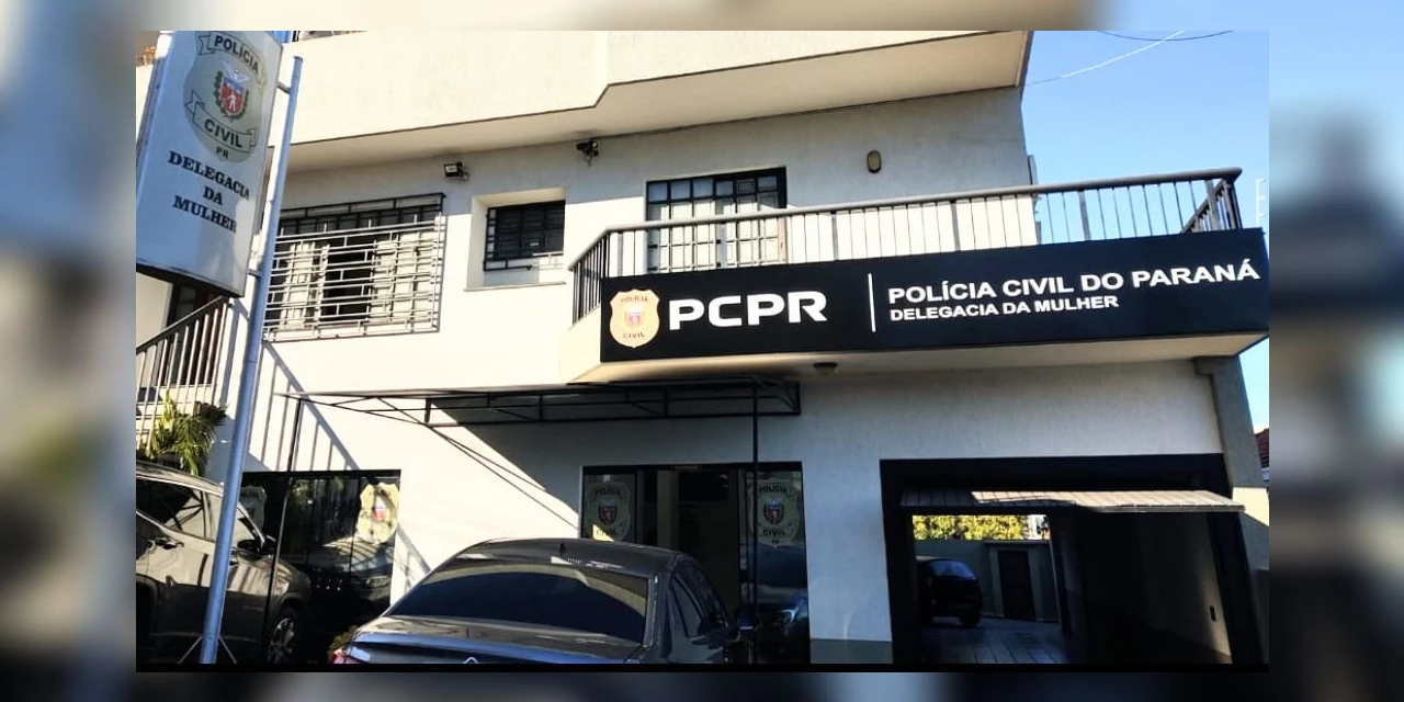 Jovem é preso após manter companheira presa dentro de casa por três dias em PG