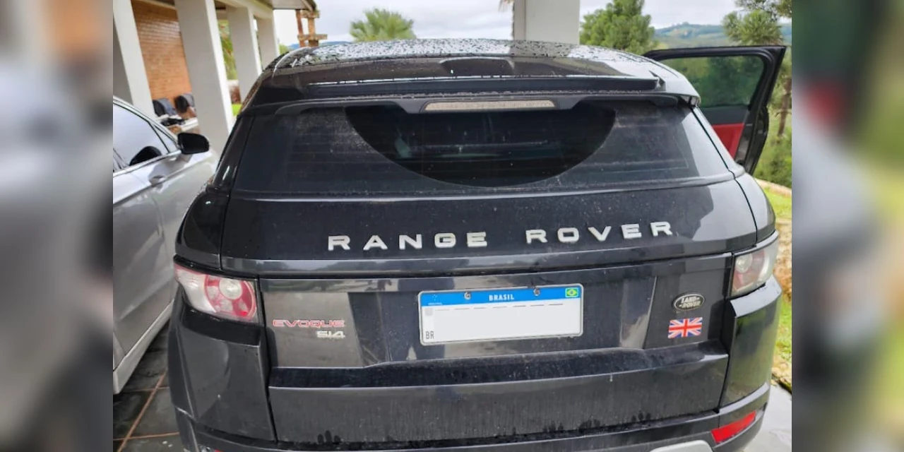 PCPR prende três pessoas que aplicavam golpes com central falsa de teleatendimento