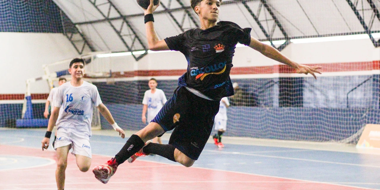 Final dos Jogos Escolares do Paraná começa nesta sexta em Campo Mourão