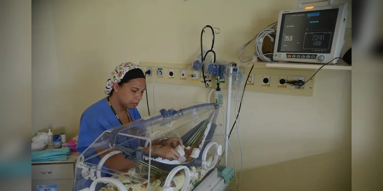 Mortalidade por vírus respiratório em crianças segue alta, diz Fiocruz