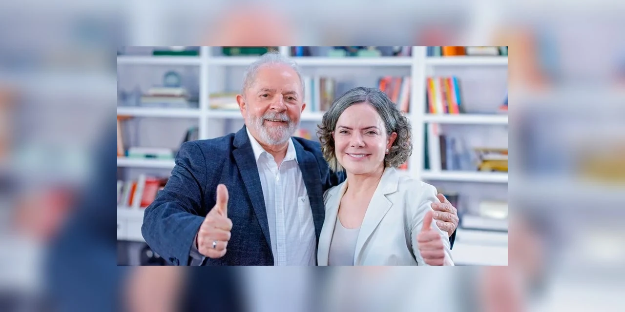 Reforma Tributária de Lula é uma grande vitória para o povo brasileiro, afirma Gleisi Hoffmann