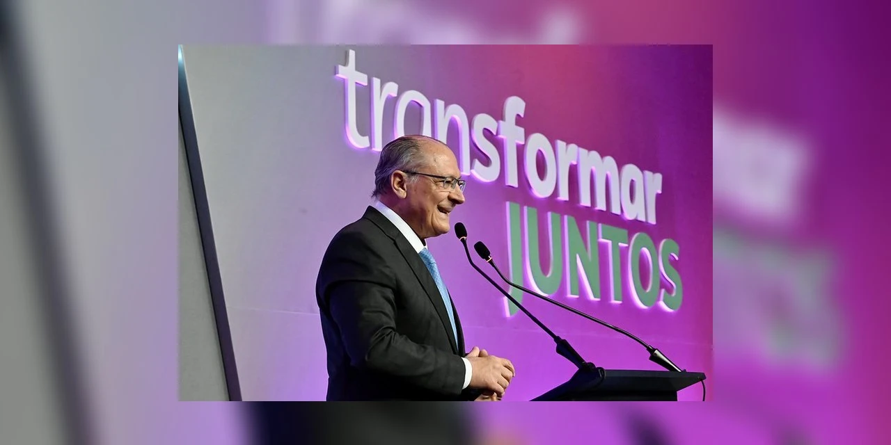 Questão central é criar emprego e renda, diz Alckmin em evento com gestores municipais