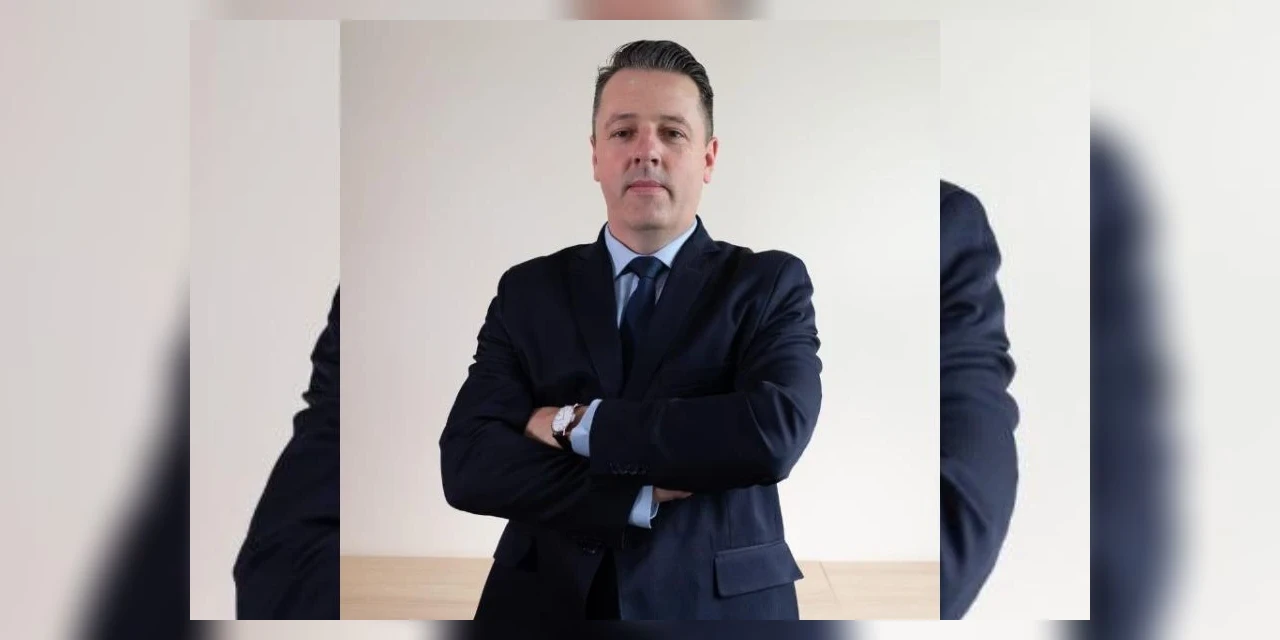 Elizeu Kocan retira pré-candidatura à Prefeitura de PG