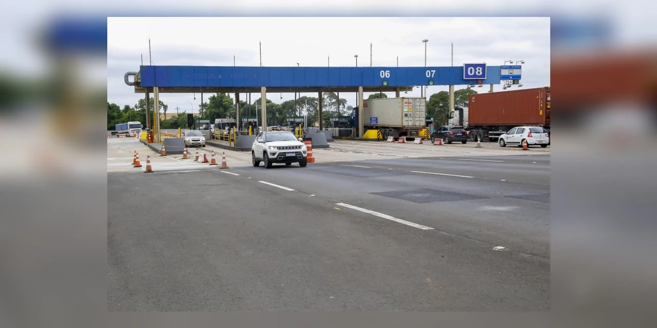 Frente Parlamentar pede que órgãos de governo apresentem metodologias para fiscalizar o pedágio