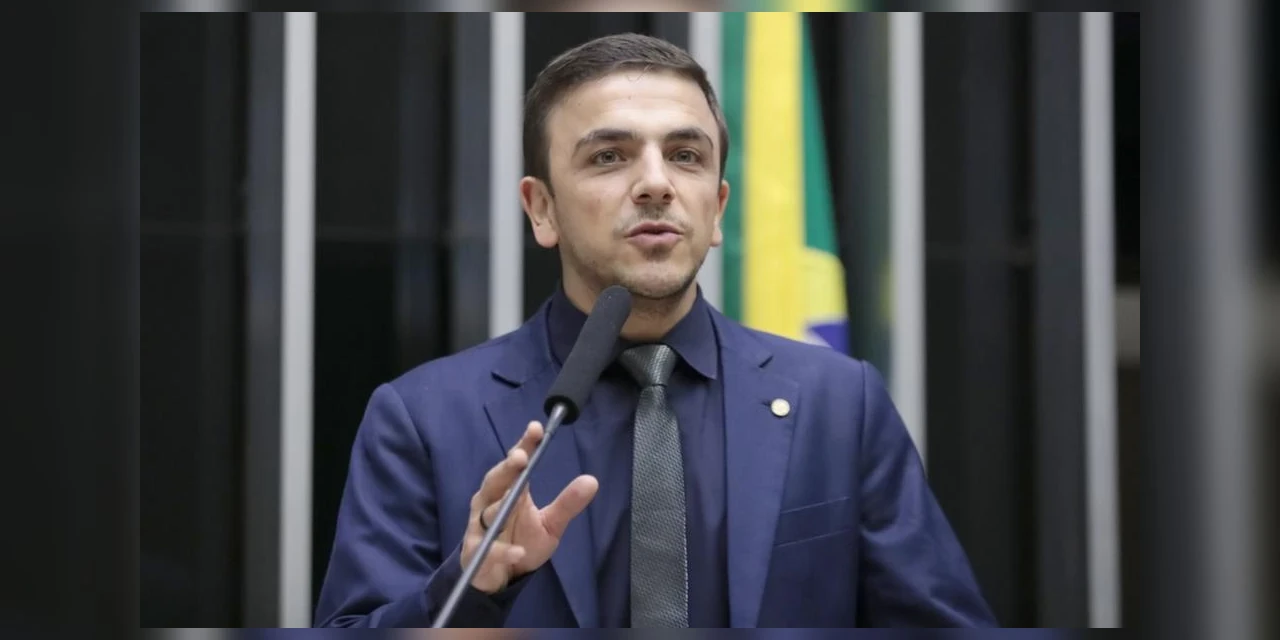 Aliel Machado lança pré-candidatura à Prefeitura de PG neste sábado (12)