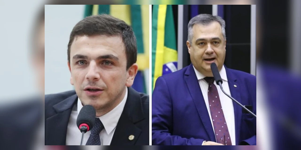 Aliel Machado e Beto Preto são os entrevistados do 'Ponto de Vista' deste sábado (13)