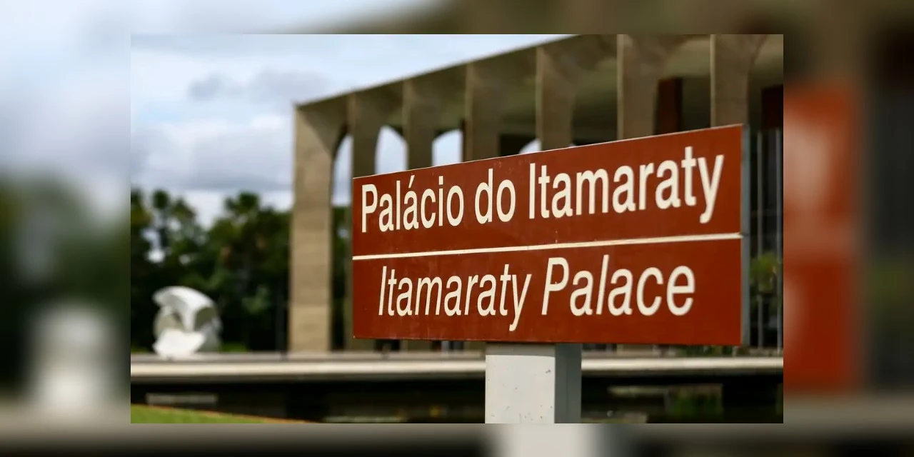 Itamaraty abre inscrição para 50 vagas de diplomata; salário é de R$ 20,9 mil