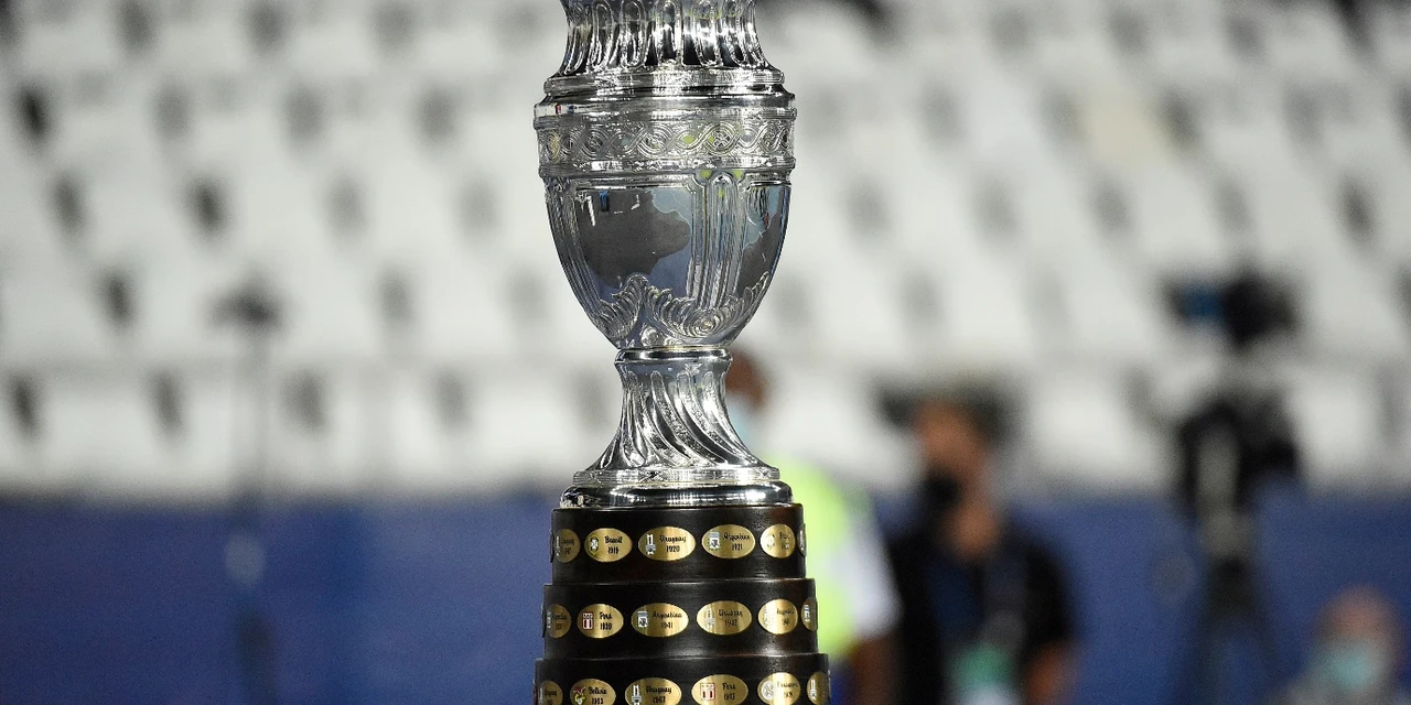 Cinco coisas que aprendemos na Copa América 2024