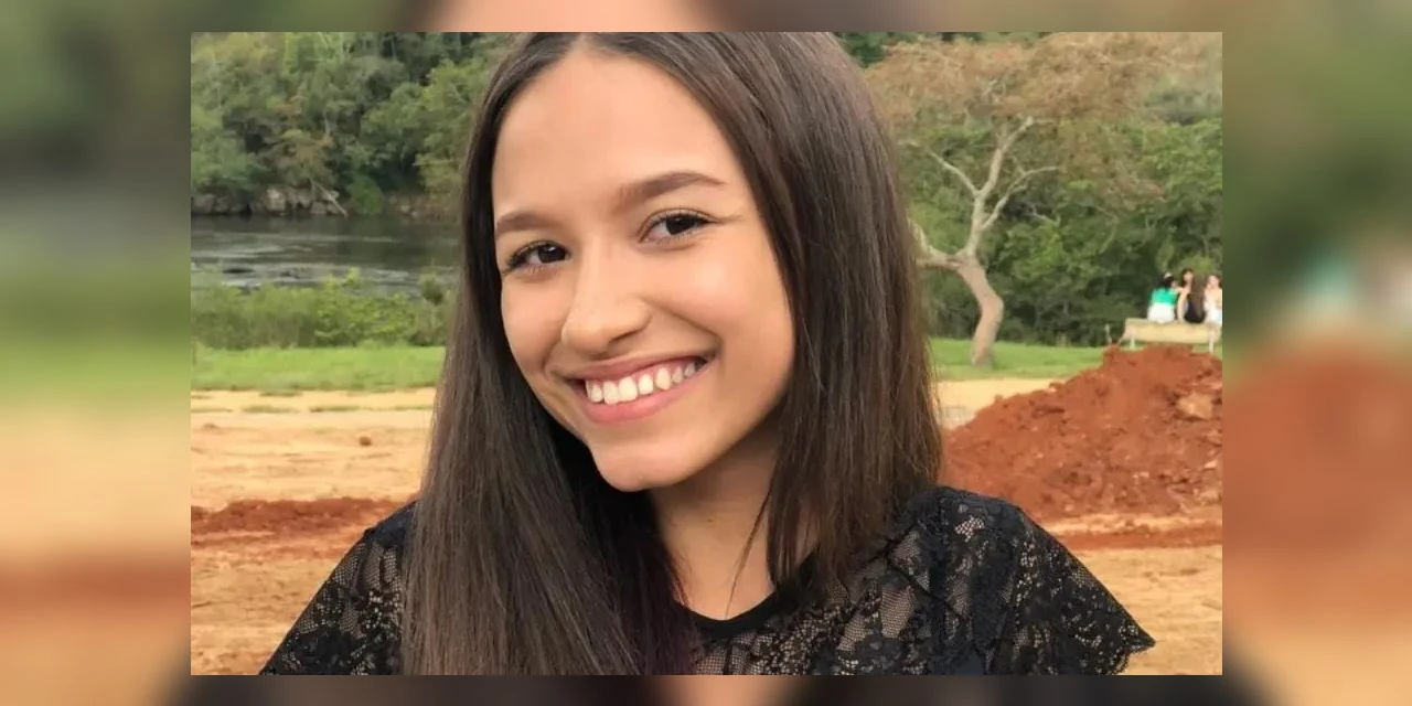 Desaparecimento da adolescente Ísis Victória, em Tibagi, completa 40 dias