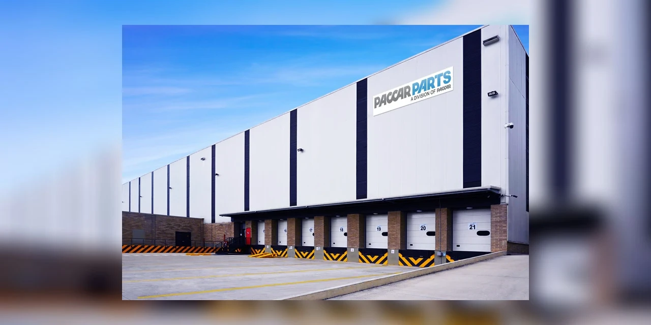 PACCAR Parts inaugura Centro de Distribuição na Colômbia