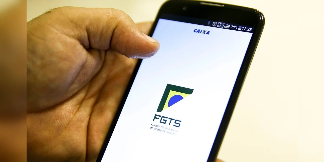 FGTS tem lucro recorde de R$ 23,4 bilhões em 2023