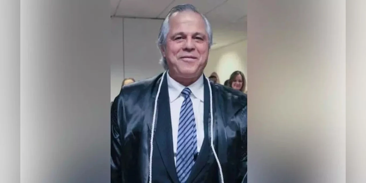 CNJ afasta desembargador do PR que falou que "mulheres estão loucas atrás de homens"