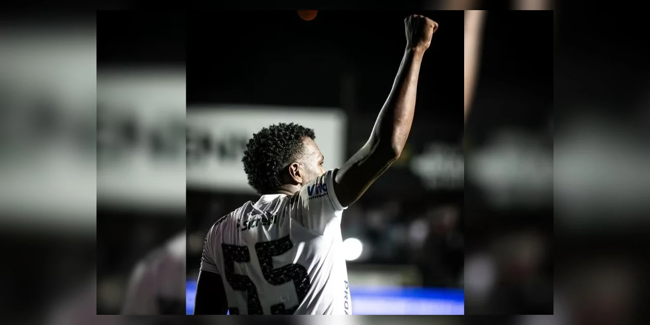 Volante do Fantasma afirma estar vivendo o seu auge em 2024