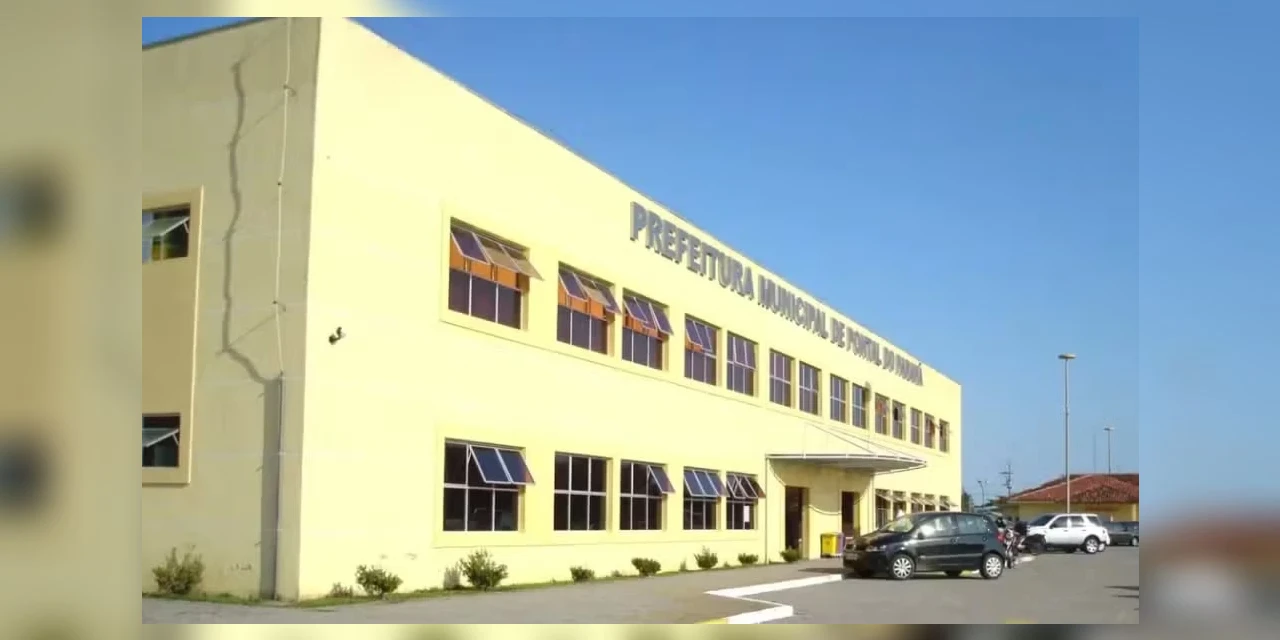 Prefeitura de Pontal do Paraná abre concurso público com salários que chegam a R$ 10,7 mil