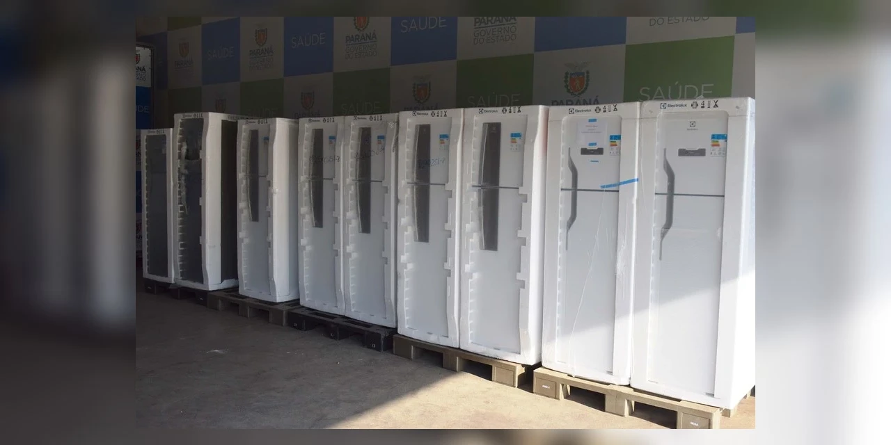 Senado aprova isenção de IPI para eletrodomésticos e móveis no Rio Grande do Sul