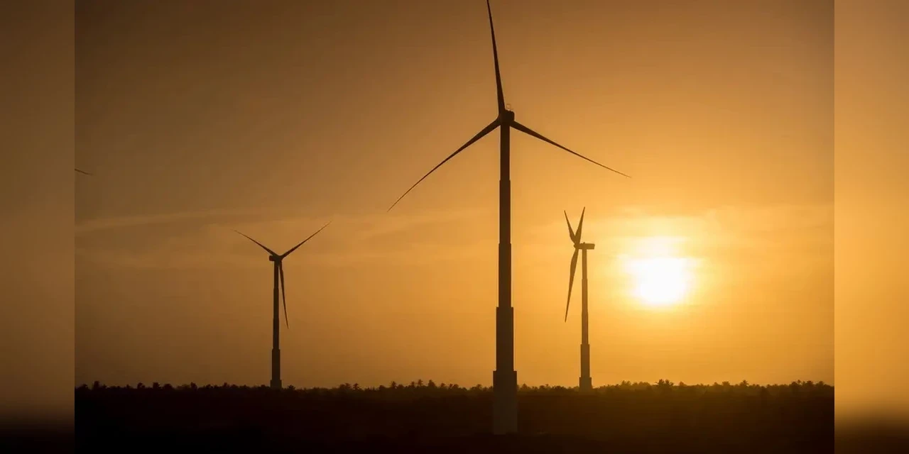 Geração de energia no Brasil tem expansão recorde de 18,7%