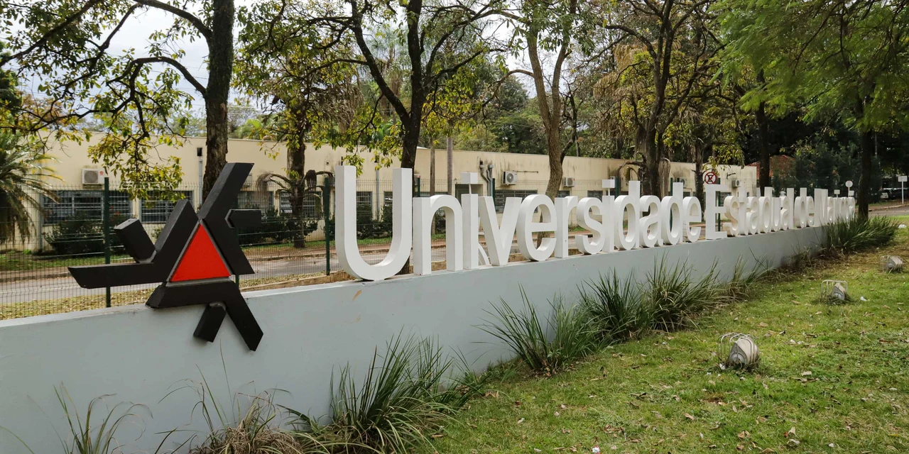 UEM abre concurso com 82 vagas para docentes efetivos; salários vão até R$ 16,5 mil