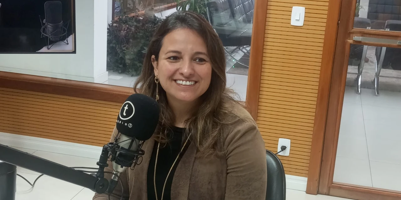 CEO da Vapza Alimentos é o convidado do Estrela ADVB/PR em Ponta Grossa