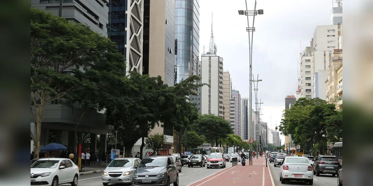 Moradores de São Paulo sentem reflexos de terremoto ocorrido no Chile