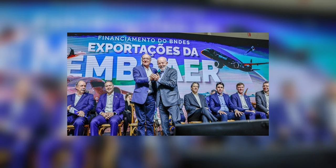 País ganha novos investimentos para melhorar estradas e exportar aviões
