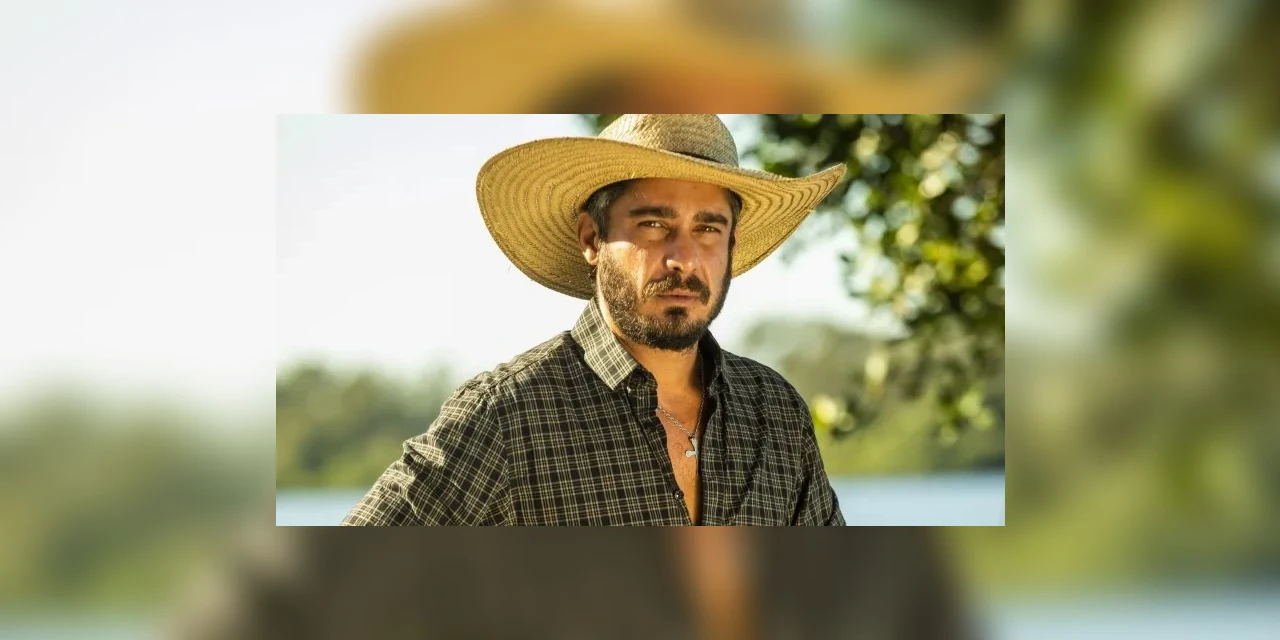 Morre Thommy Schiavo, ator que fez Zoinho no remake de “Pantanal”; Polícia detalha causa do óbito