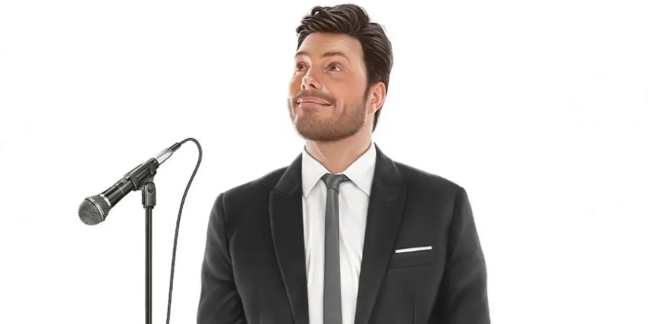 Danilo Gentili traz Stand Up Comedy para PG; confira valores dos ingressos