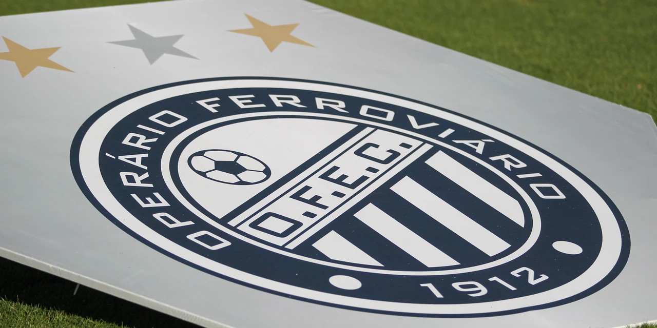 Operário Sub-20 empata com Londrina e garante vaga na semifinal do Paranaense