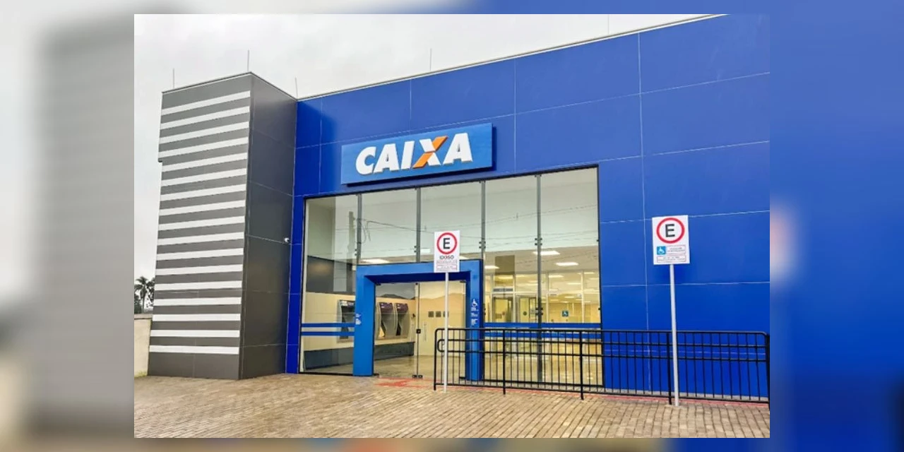 Caixa reinaugura agência em Carambeí nesta segunda (22)