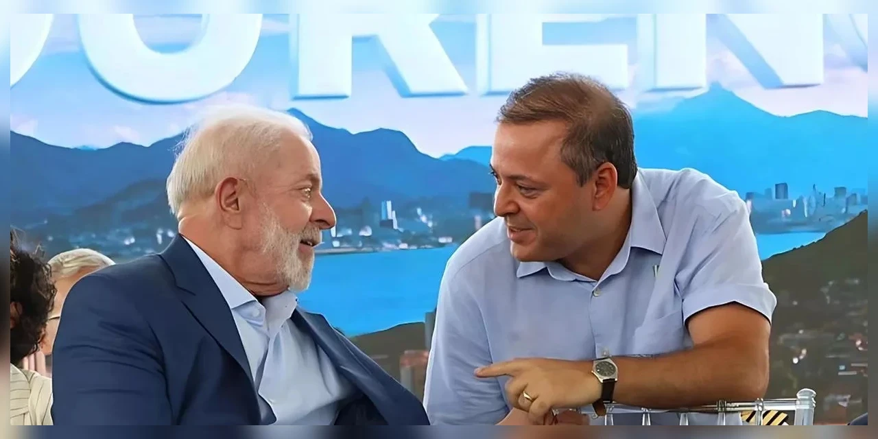 Pré-candidato de Niterói e aliado do presidente Lula, Rodrigo Neves tem ampla vantagem em levantamento do Paraná Pesquisas