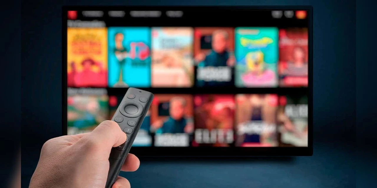 Projeto proíbe plataformas de streaming de limitar acesso apenas à residência do usuário