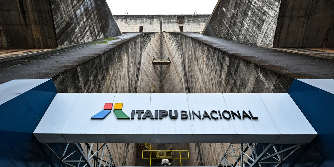 Itaipu participa da apresentação oficial do relatório sobre ODS à sociedade civil