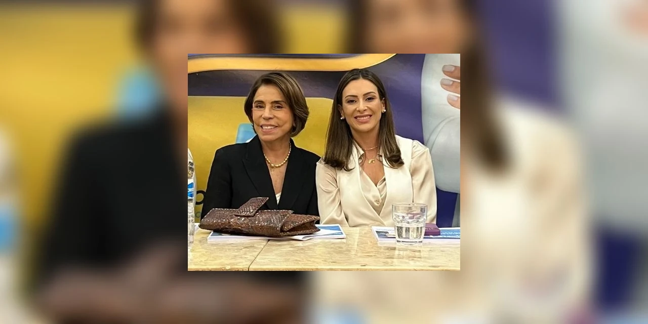 Partido Progressistas e Federação PSDB/Cidadania realizam convenção municipal nesta quarta (24) em PG