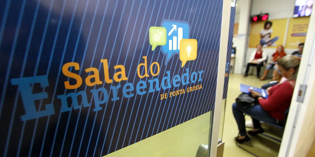 Sala do Empreendor de PG alerta MEIs para cobrança indevida de boletos