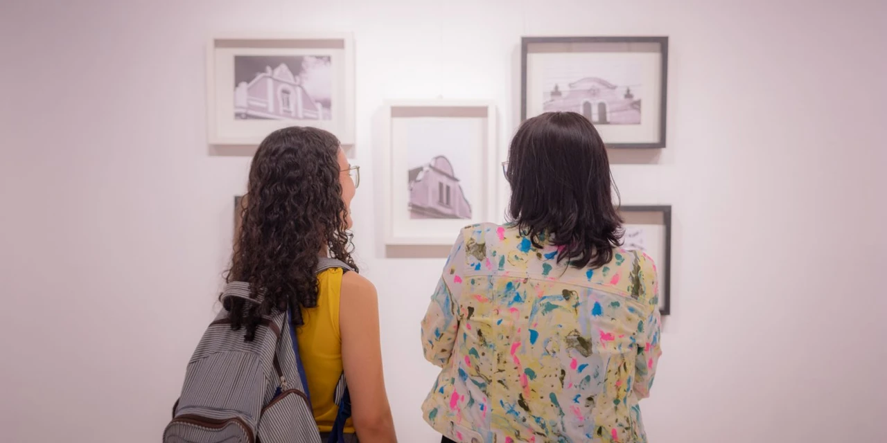 Nova exposição da Proex-UEPG inaugura nesta quarta-feira (24)