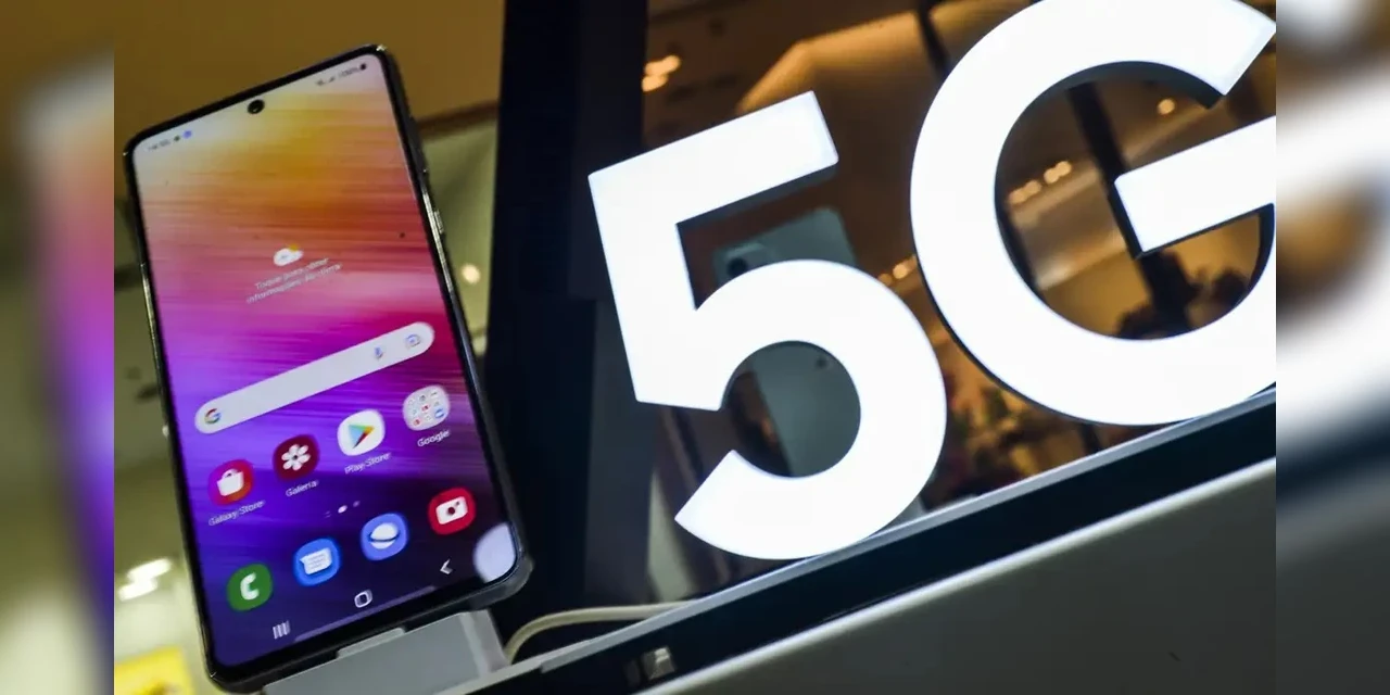 Oi, Vivo e TIM são multadas por propaganda enganosa sobre 5G