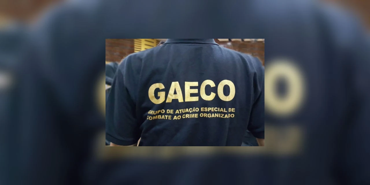 Gaeco cumpre mandados em investigação sobre possíveis crimes cometidos por policial responsável por Cadeia Pública no PR
