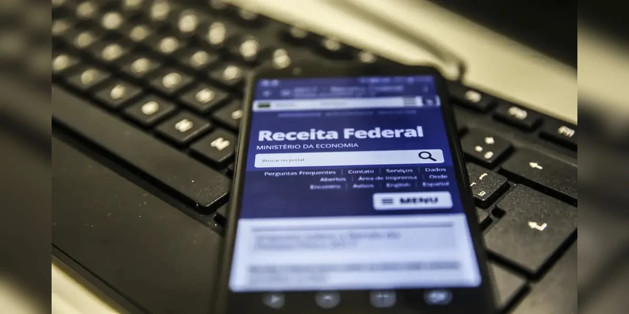 Consulta a terceiro lote de restituição do IR 2024 começa hoje