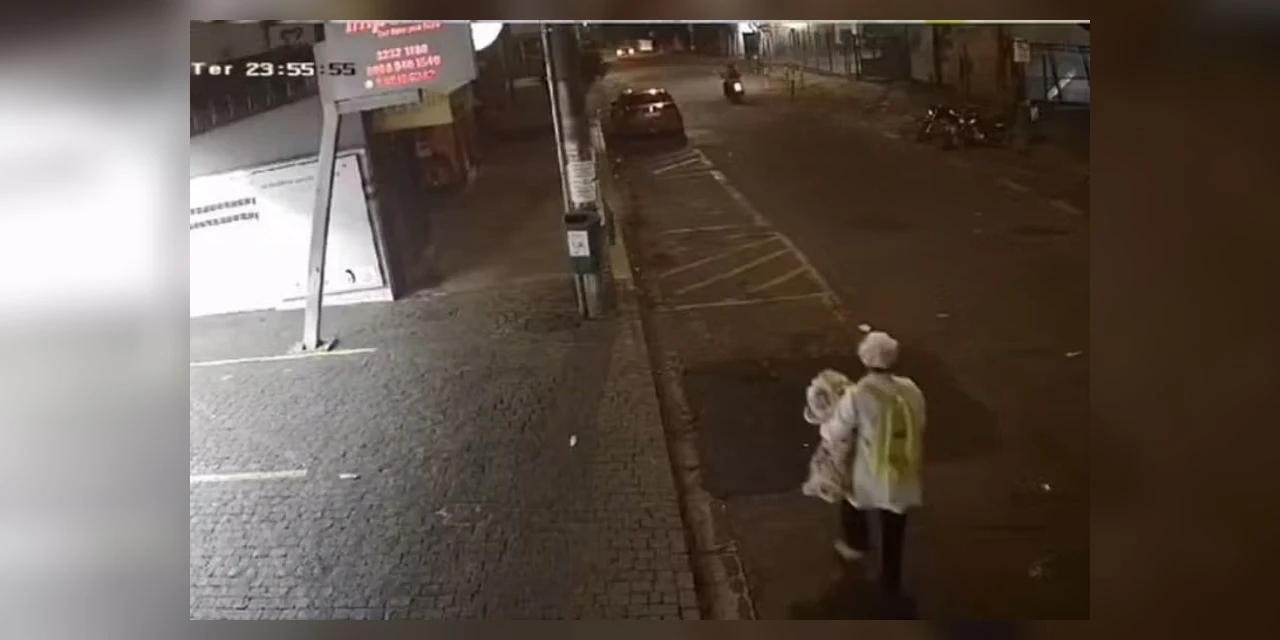 Falsa médica sequestra recém-nascida em hospital de MG; bebê foi encontrada em Goiás