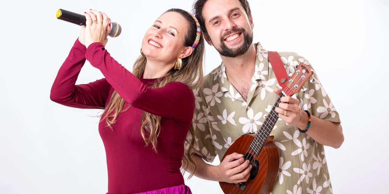 Banda Casa Cantante inicia nova turnê no Paraná
