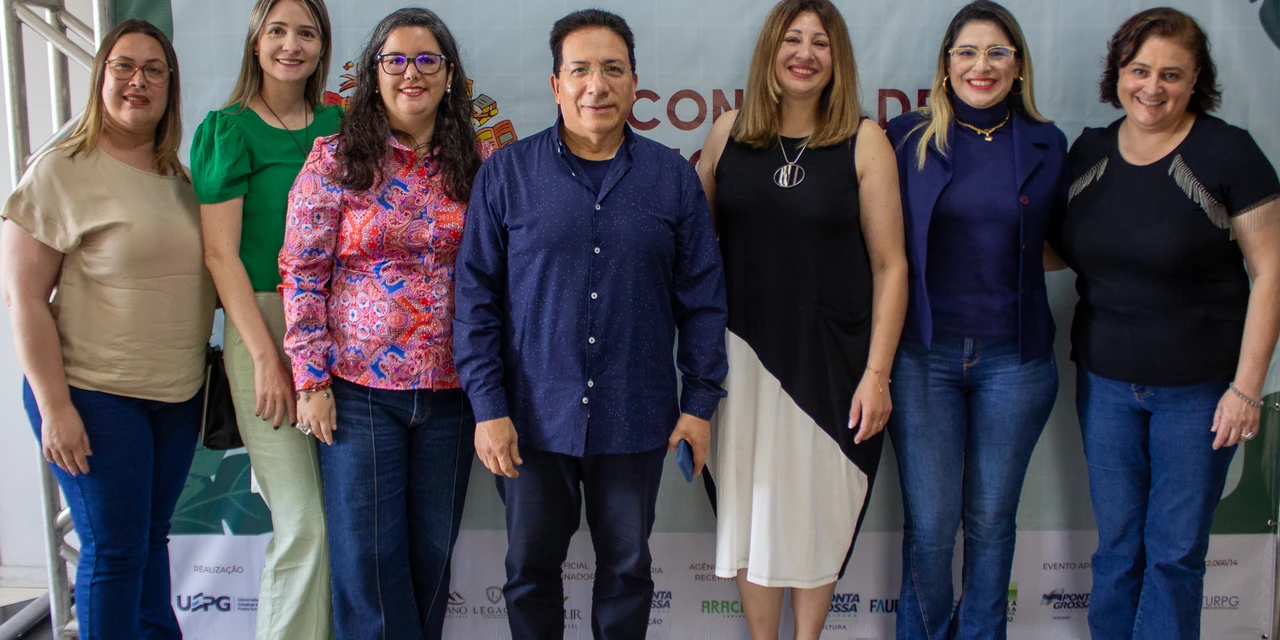 4º Encontro de Bibliotecários dos Campos Gerais será realizado em agosto