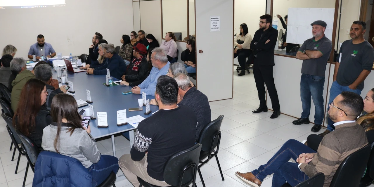 Conselheiros Municipais de Saúde emitem nota oficial sobre a UPA Uvaranas